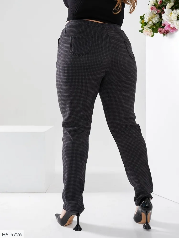 Брюки HS-5727 Фабрика Моды