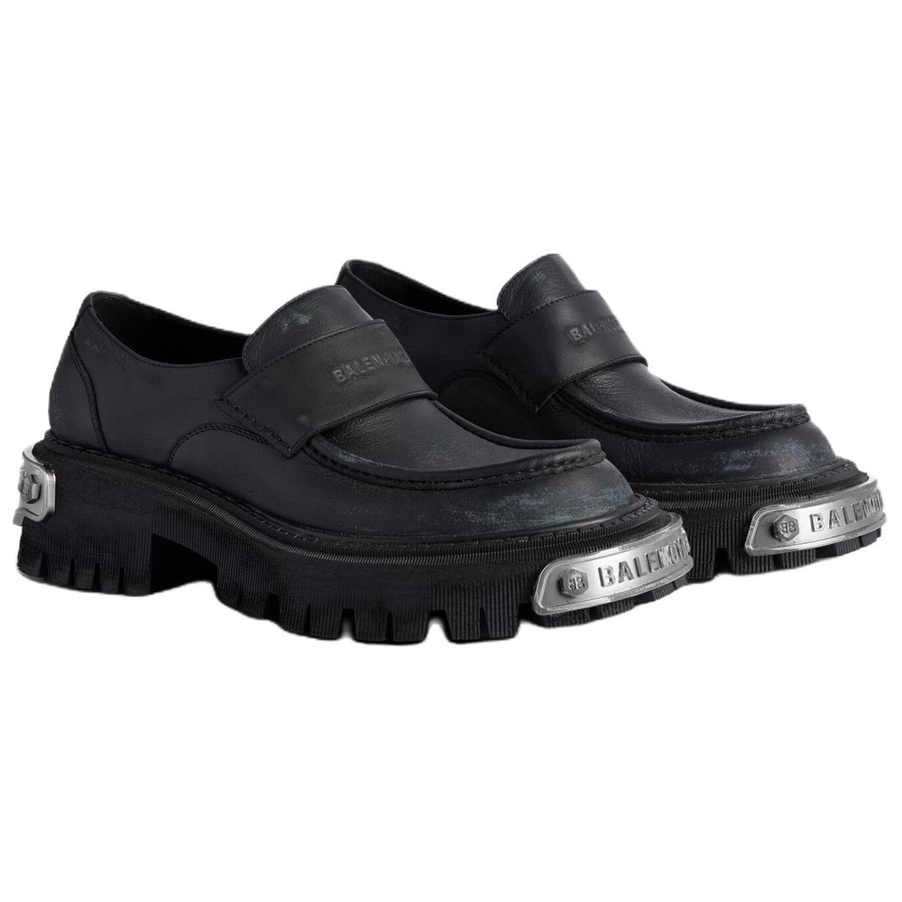 Balenciaga Tractor