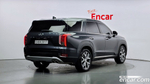 Hyundai Palisade Дизель 2.2 2WD (04.2022)