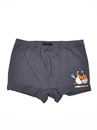 Шорты мужские ATLANTIC MH-1656