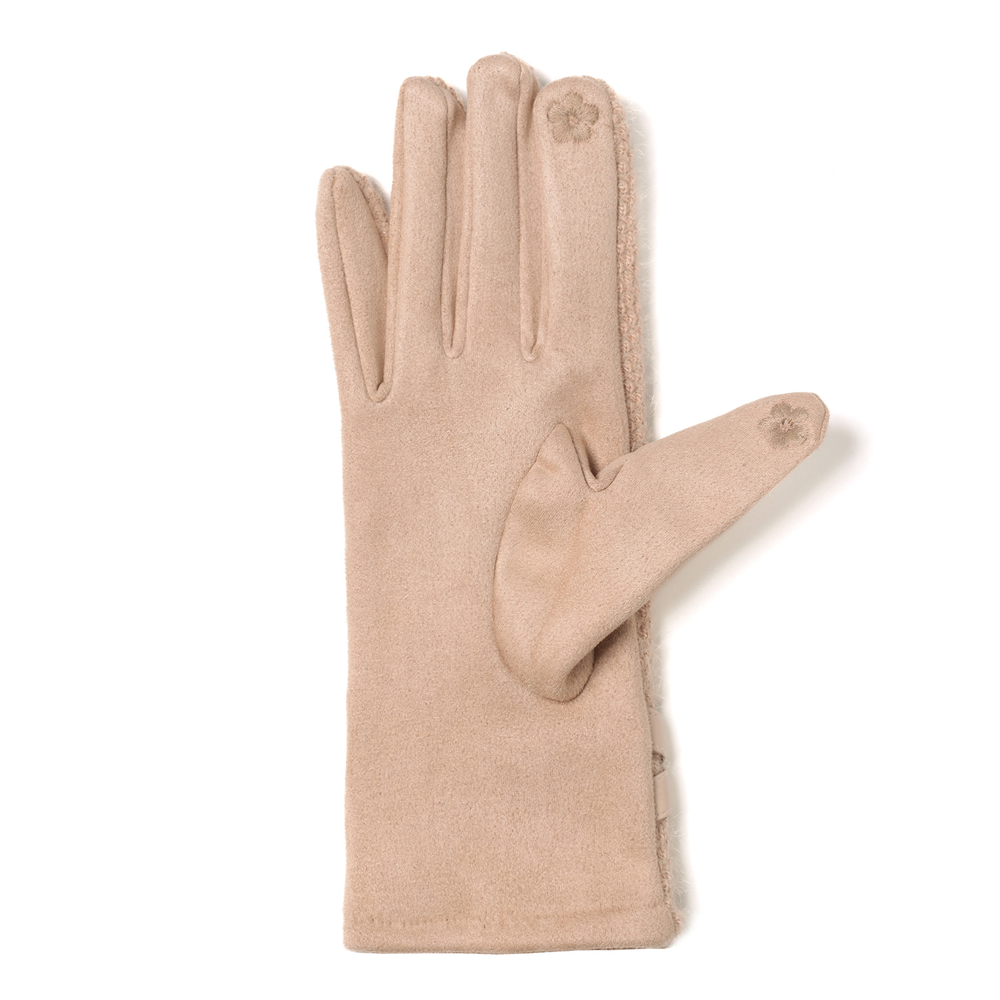 Перчатки JRF31-13 FABRETTI