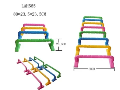 Полоса препятствий Lerado LAH-565