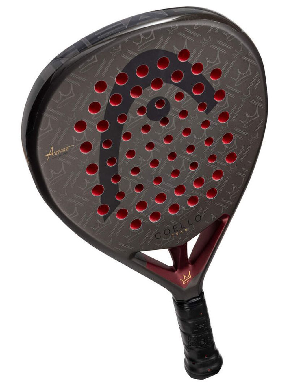 Ракетка для Padel Head Coello Team 2026