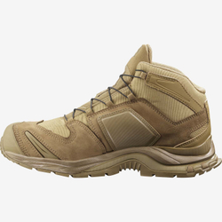 Xa forces on sale mid gtx salomon
