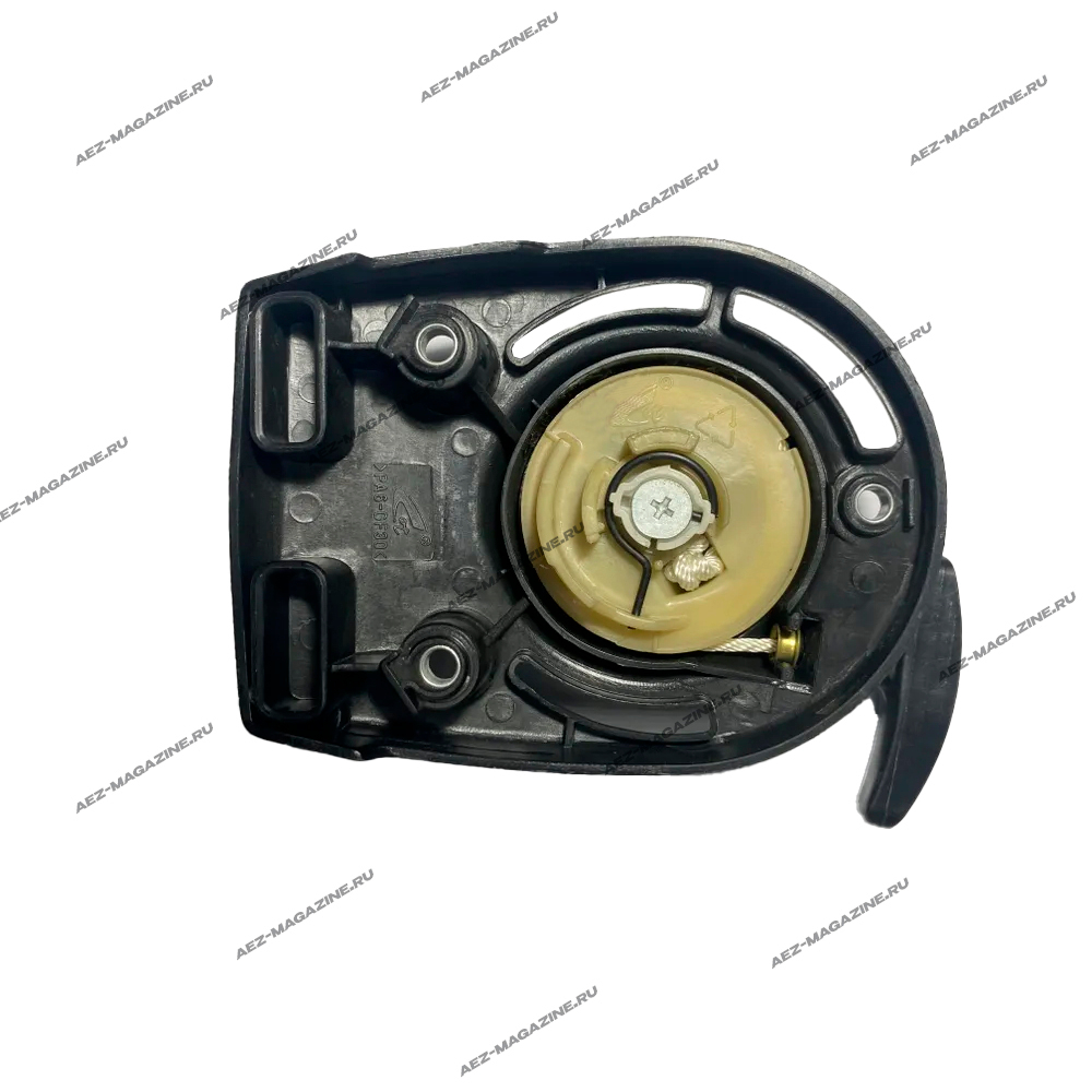 Ручной стартер для двигателей Subaru, Honda GX35, GX35NT (аналог 28400-Z0Z-305)