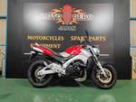 Suzuki GSR400 , 2007