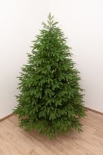 Ель искусственная «Ингрид» (Литая хвоя) 250 см / 2,5 м