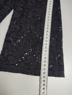 Джемпер Gina Tricot вязаный 44 размер