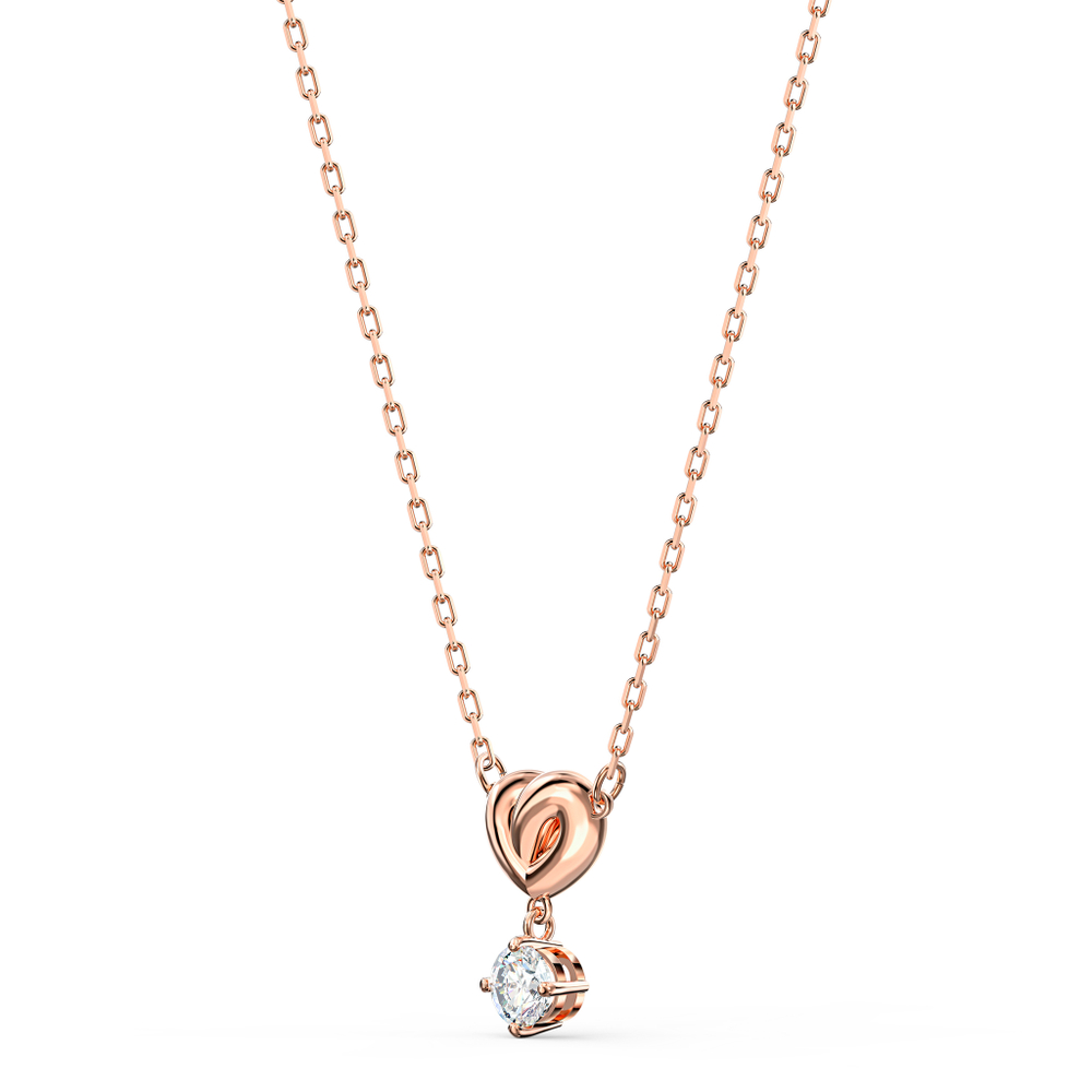 LIFELONG HRT:PENDANT CZWH/ROS 5516542