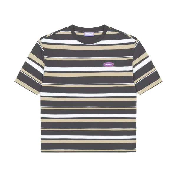 ФУТБОЛКА YMKASHIX NINETIES