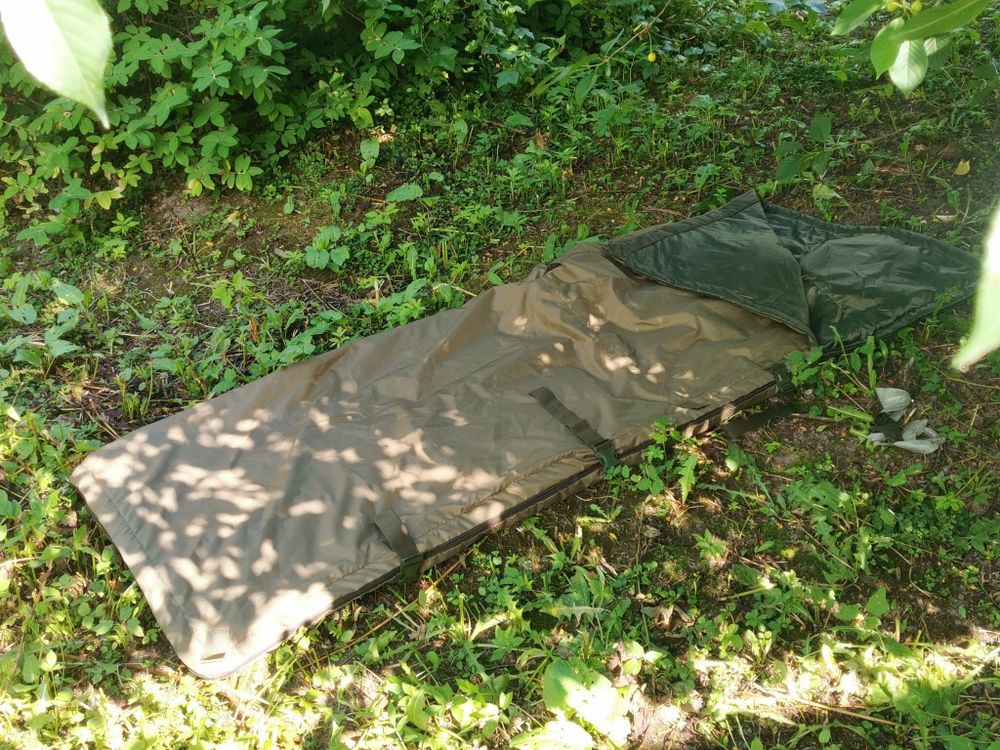 Пончо Transformer Cape-bag Tactical, Expert-Tex