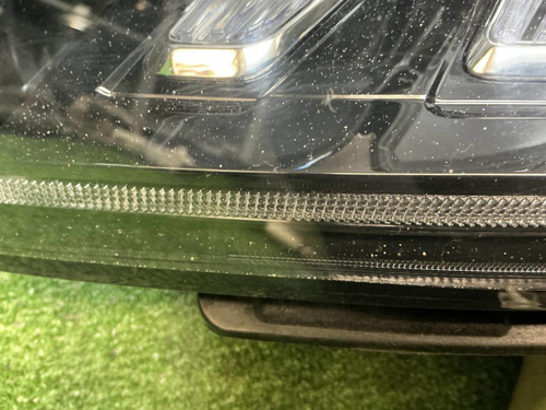 Фара левая Belgee X70 (2024-н.в.) LED