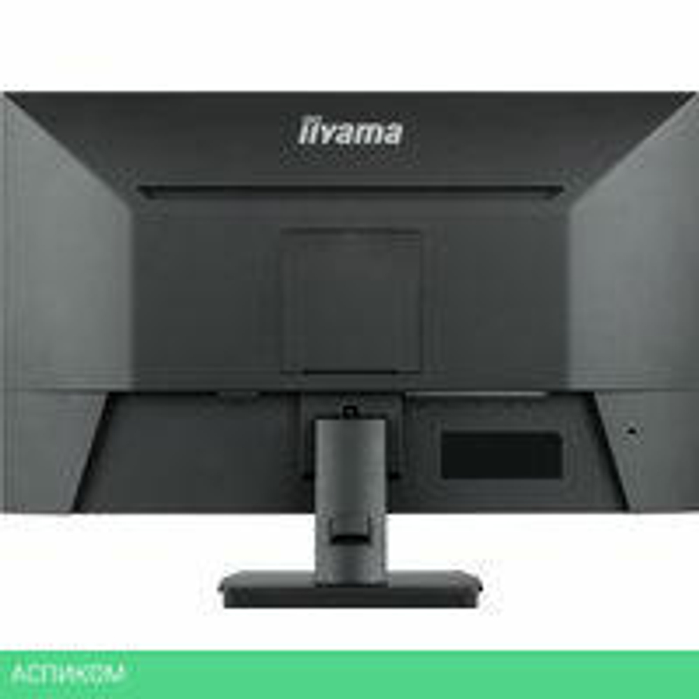 Монитор Iiyama ProLite XU2493HSU-B7