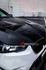 Карбоновый обвес для BMW M5 G90 2025+ БМВ