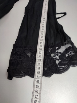 Кофта легкая на завязках 48 размер