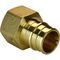 Фитинг прямой Giacomini GX ВР 32x1quot;F, GX109Y056