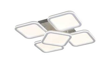 9304/4M+1 WT (1) Люстра (RL)