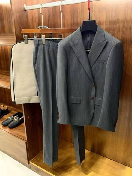 Костюм Loro Piana