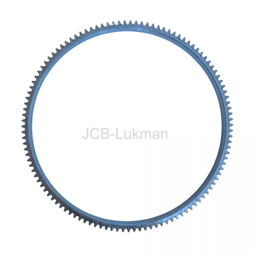 Венец маховика 115 зубьев JCB 3CX, 4CX 02/100078