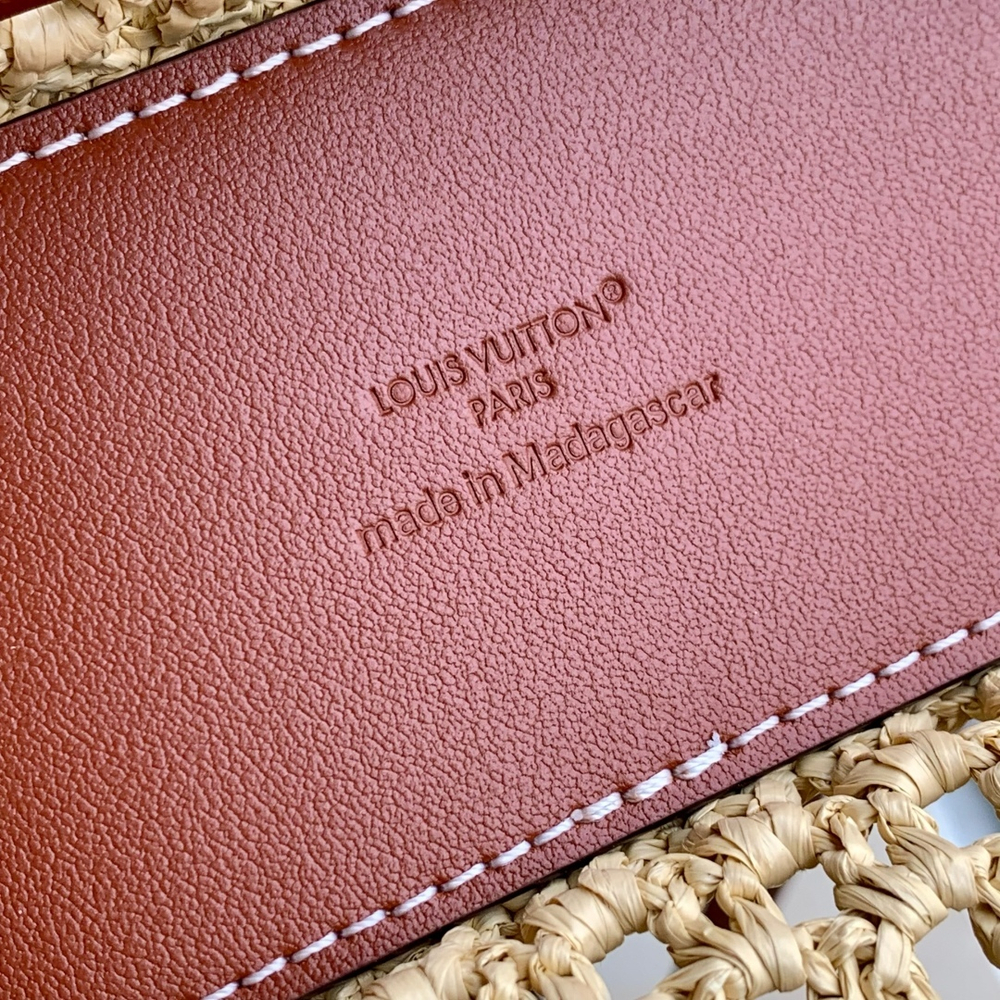 Louis Vuitton Vanity Chain Pouch