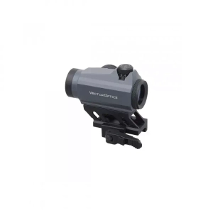 Прицел Vector Optics Maverick-II 1x22 Graphite (SCRD-GY12)