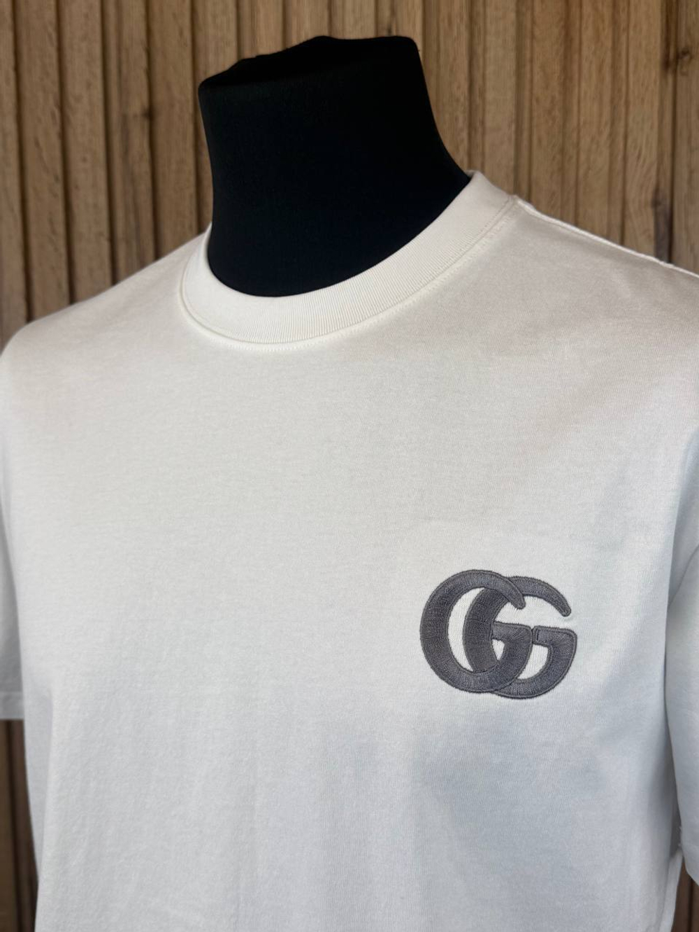 Футболка Gucci