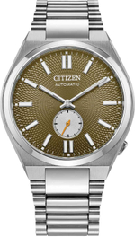 Мужские наручные часы Citizen NK5010-51X