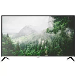 Телевизор BQ 42" 4202B Black