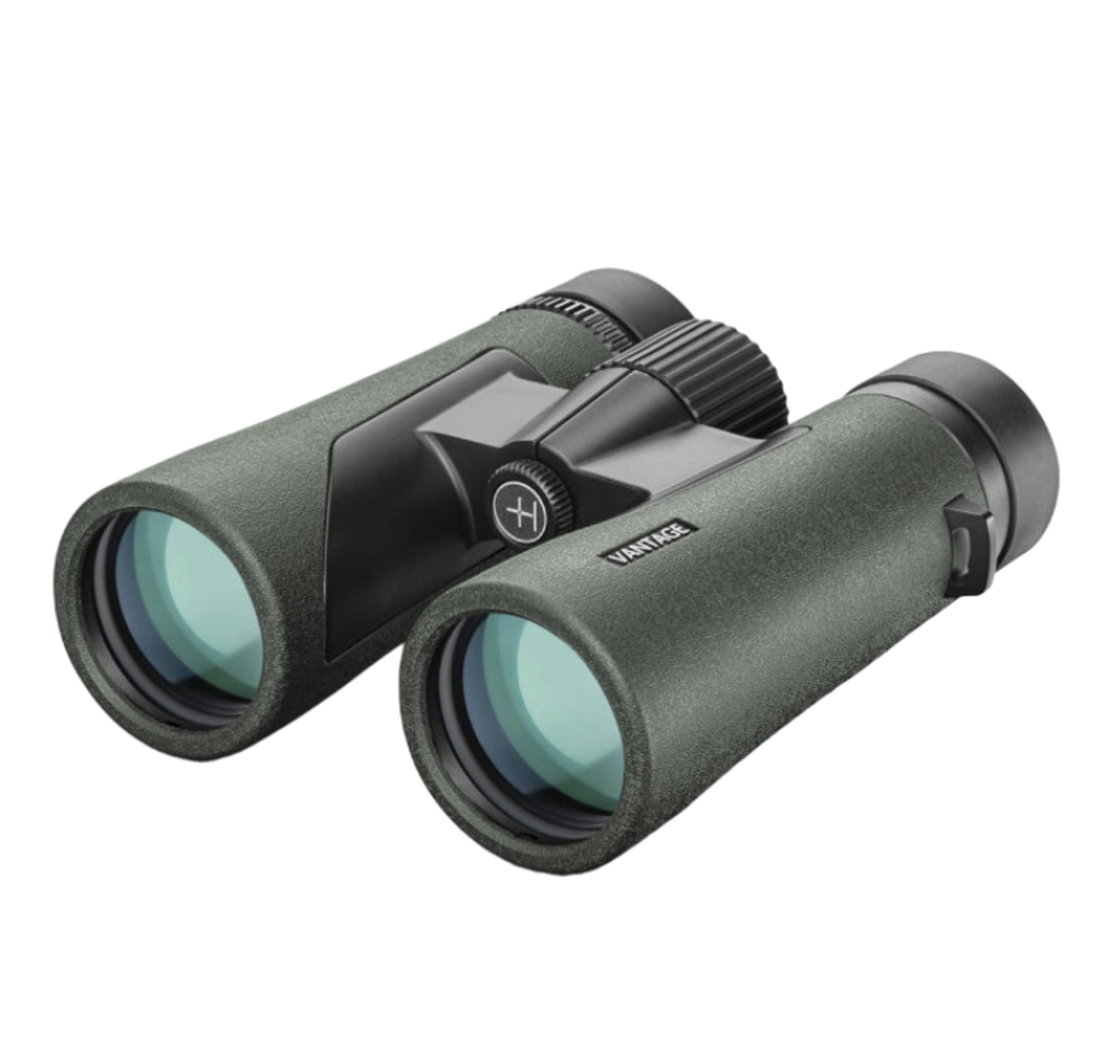 Бинокль Hawke Nature Trek 10x32 (Green) (35101)