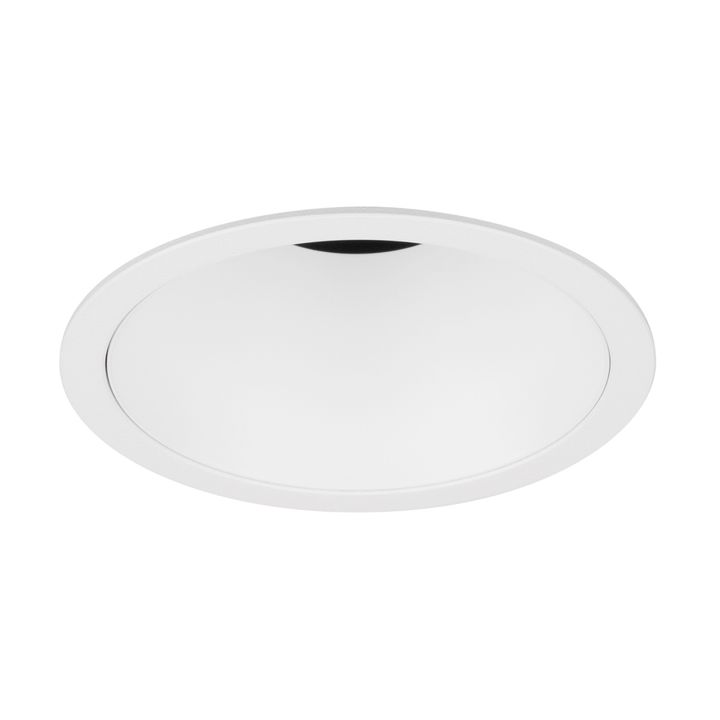 Светильник MS-ARADO-BUILT-R75-12W Warm3000 (WH-WH, 55 deg, 230V) Arlight 059108