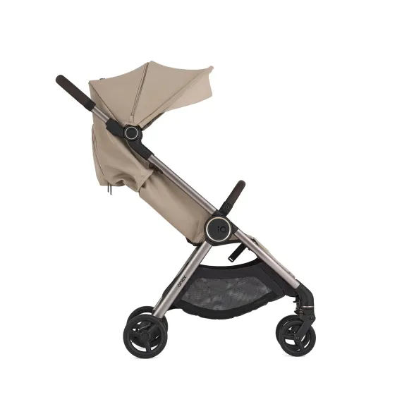 Коляска ANEX iQ Premium 3 в 1 seal