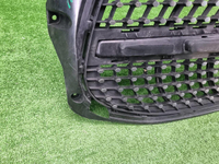 Решетка радиатора Mercedes GLB X247 (2019-2023)