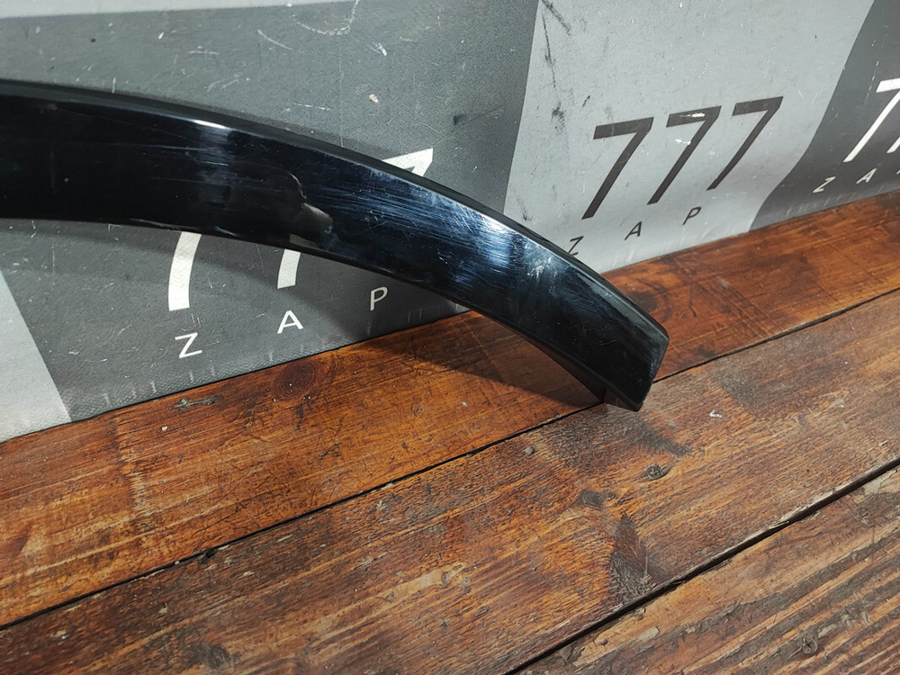 Накладка крыла заднего правого Tank 500 21-нв Б/У Оригинал 5006620XKV3AA