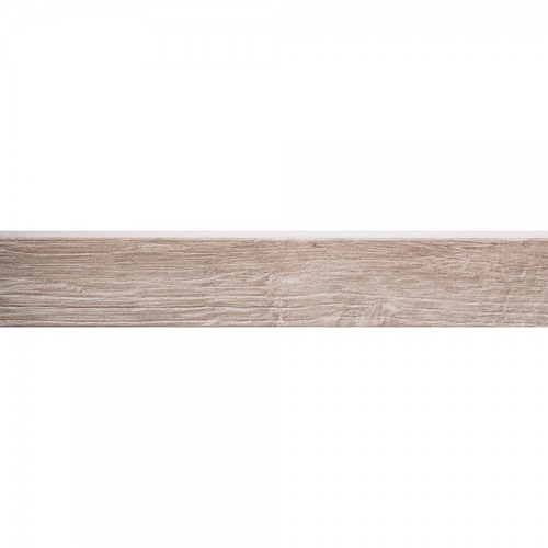 Завершающая рейка с монтажной планкой L03 Ель серебристая