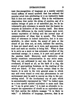 Language. An Introduction to the Study of Speech | Edward Sapir