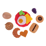 Быт.техника Блендер с аксессуарами, пакет GJJ-H-34