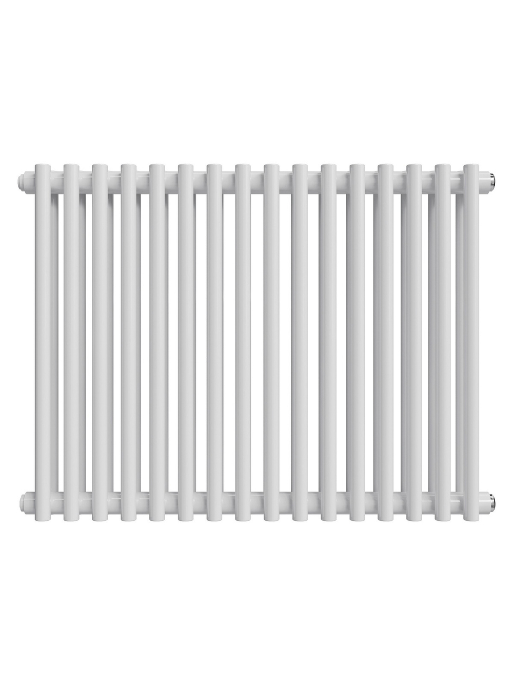 Дизайн-радиатор Royal Thermo Shift R22 C2050 - 16 секц. RAL9016