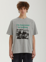 Мужская Футболка I'm Interested