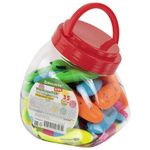 Текстовыделитель мини BRAUBERG KIDS "CUTE CATS NEON", 1шт, АССОРТИ, 1-5 мм, 152433