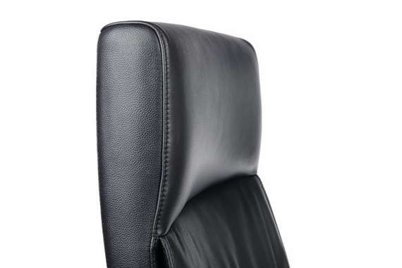 Кресло Gaston 9164 Черный