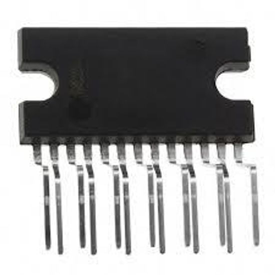 Микросхема TDA7057AQ / DBS13P