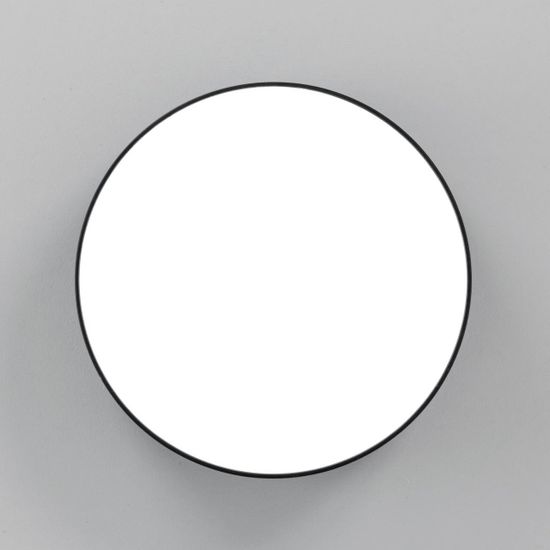 CL712122N Тао Черный Св-к Накл. LED 12W*4000K