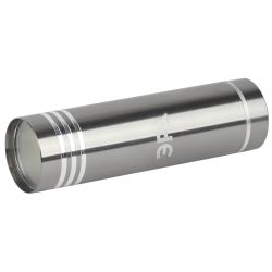 Светодиодный фонарь ЭРА UB-401 Джет ручной на батарейках алюминиевый | Универсальные  фонари