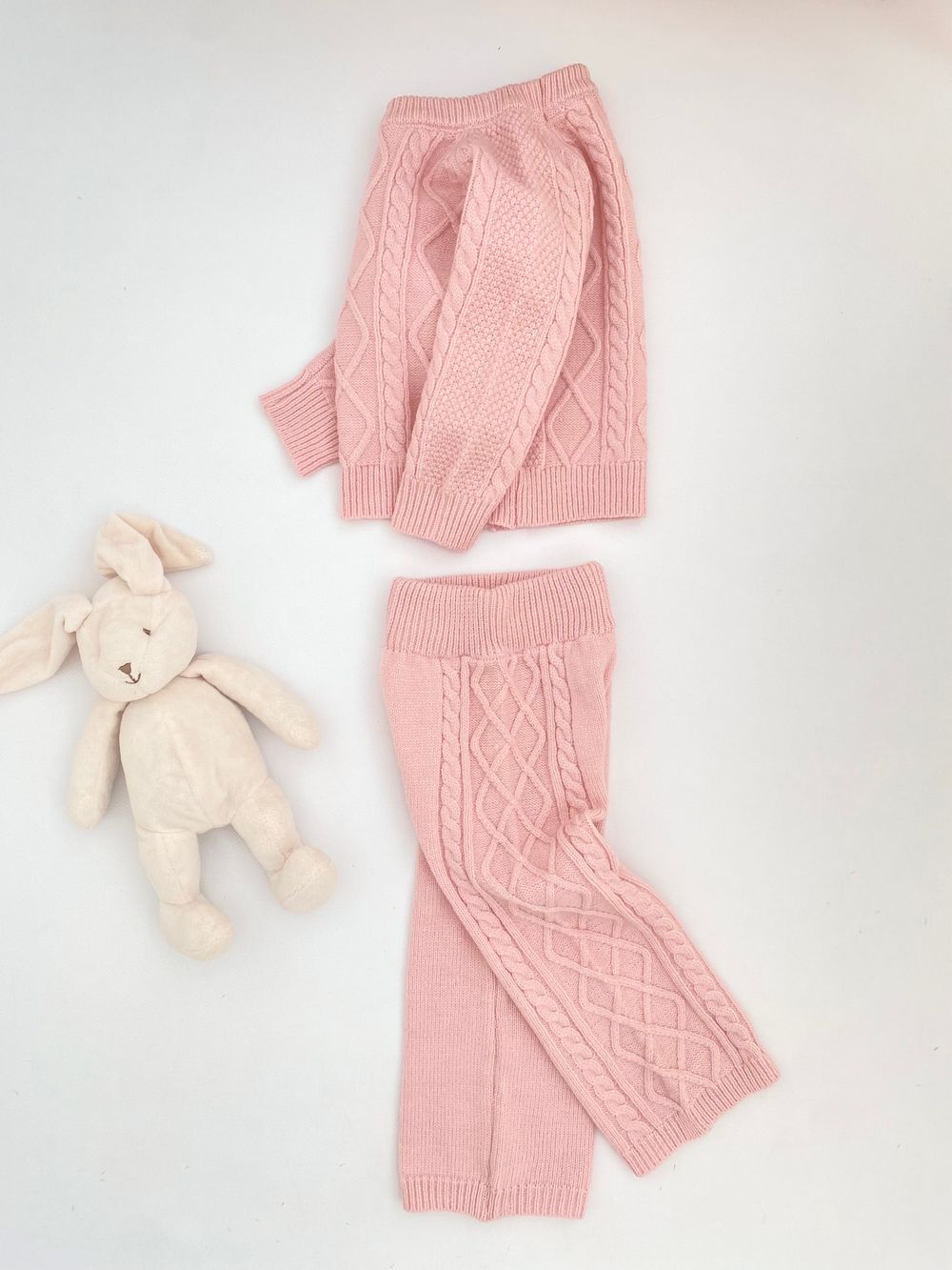 Комплект утепленный 2 предмета