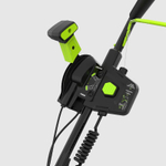 Снегоуборщик аккумуляторный Greenworks 2603307, 82V без АКБ и ЗУ