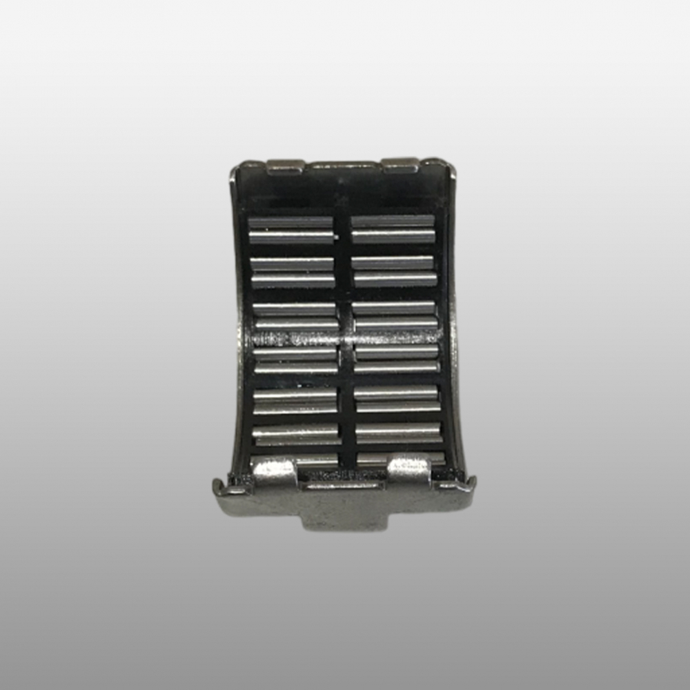 AZ9100443022 - Подшипник игольчатый вилки суппорта на Sitrak C7H