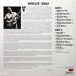 Howlin' Wolf / Howlin' Wolf (LP)