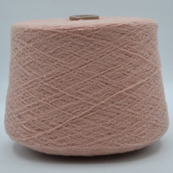 Zegna Baruffa Lane Borgosesia Art. MOUSSE (пудровый)