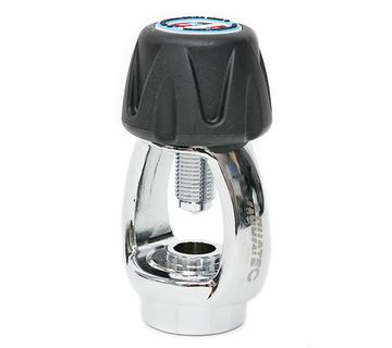 Переходник Aquatec Din⁄Yoke (струбцина)