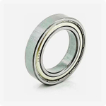 Подшипник 6906 ZZ (30x47x9)